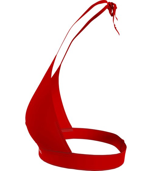 Tommy Hilfiger sujetador triángulo acolchado