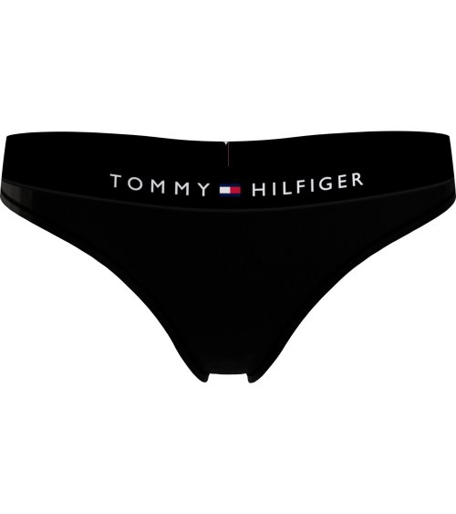 Tommy Hilfiger culotte íntimo