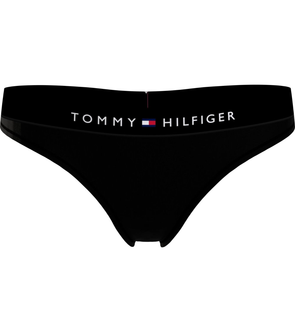 Tommy Hilfiger culotte íntimo
