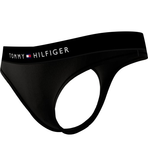 Tommy Hilfiger culotte íntimo