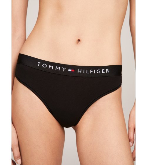 Tommy Hilfiger culotte íntimo