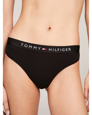 Tommy Hilfiger culotte íntimo
