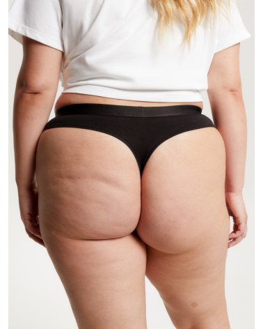 Tommy Hilfiger culotte íntimo