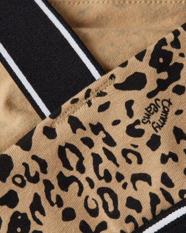 Tommy Hilfiger überkreuzte Träger BH