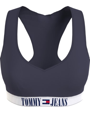 Tommy Hilfiger soutien-gorge de sport avec bande élastique
