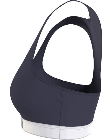 Tommy Hilfiger soutien-gorge de sport avec bande élastique