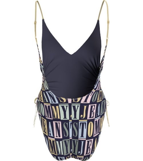Tommy Hilfiger costume intero donna