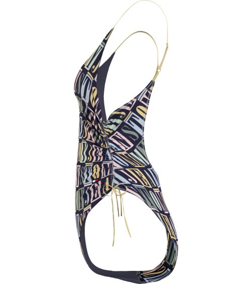 Tommy Hilfiger costume intero donna