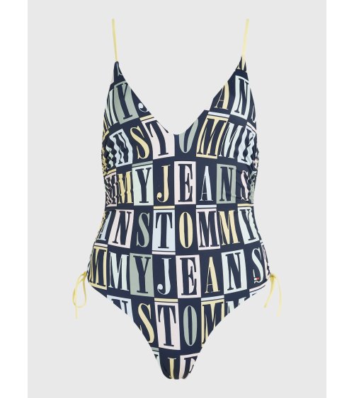 Tommy Hilfiger Damen Einteiler