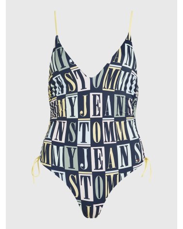 Tommy Hilfiger Damen Einteiler