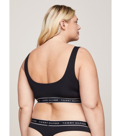 Tommy Hilfiger sujetador bralette