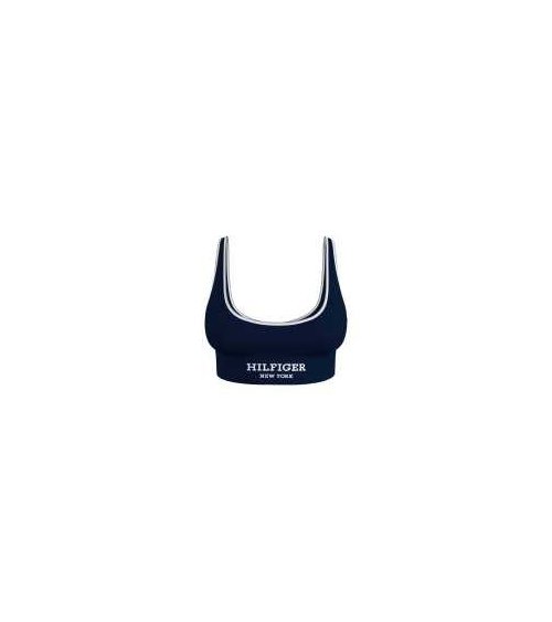 Tommy Hilfiger bralette non imbottita