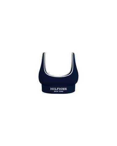 Tommy Hilfiger ungepolsterter Bralette