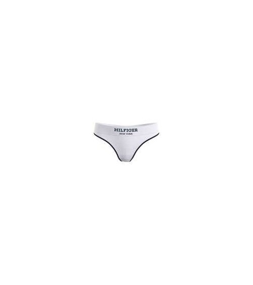 Slip Tommy Hilfiger con logo frontal