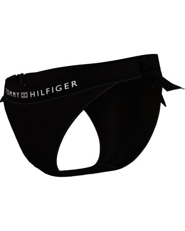 Slip bikini Tommy Hilfiger lazos laterales