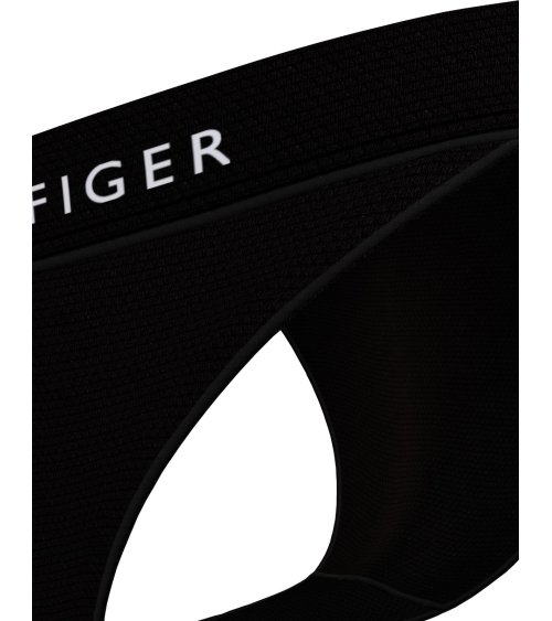 Slip bikini Tommy Hilfiger lazos laterales