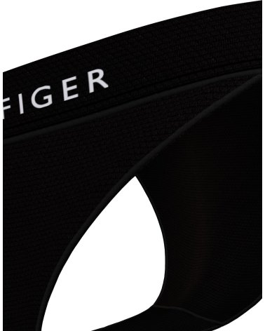 Slip bikini Tommy Hilfiger lazos laterales