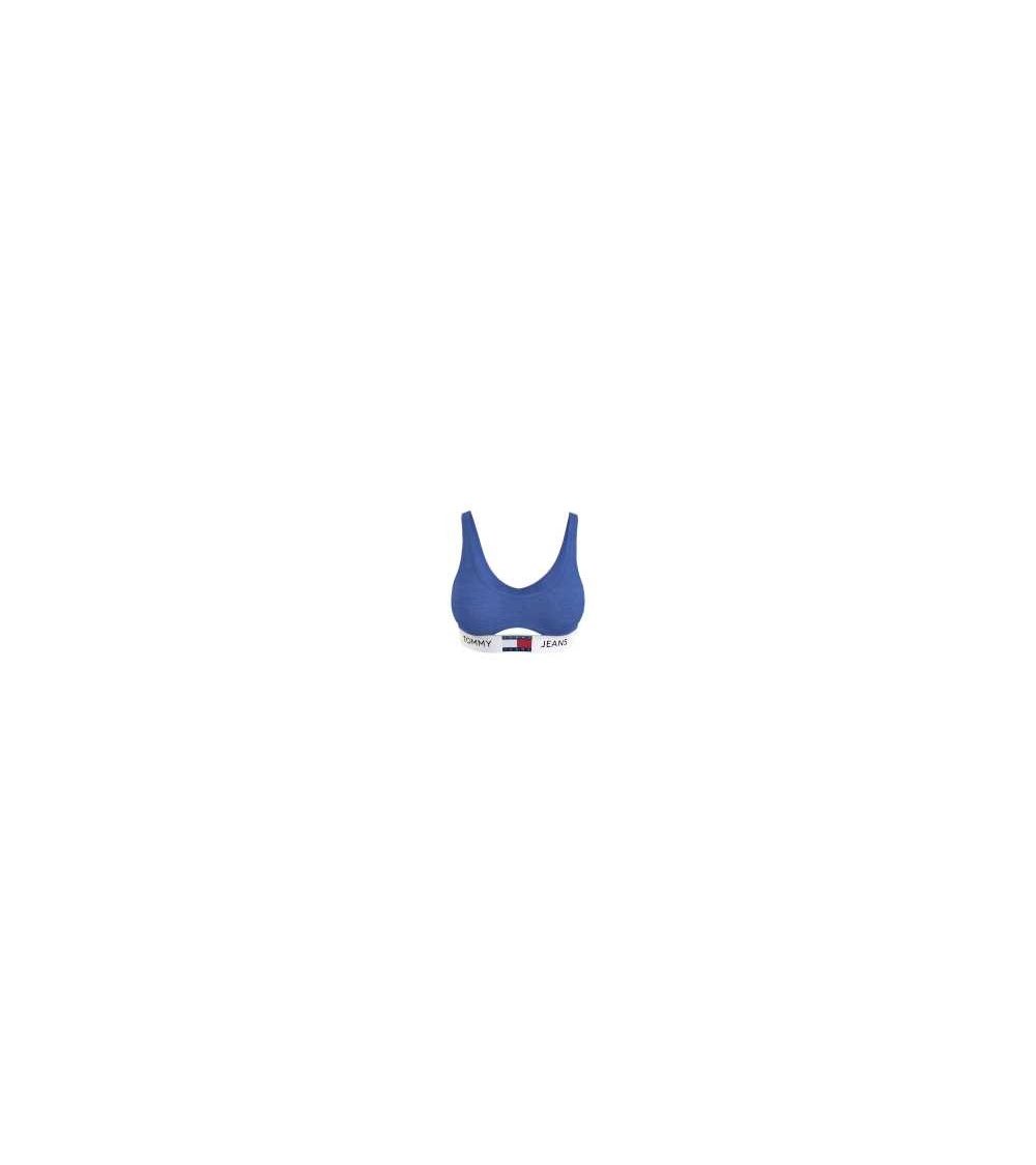 Tommy Hilfiger bralette con banda logo