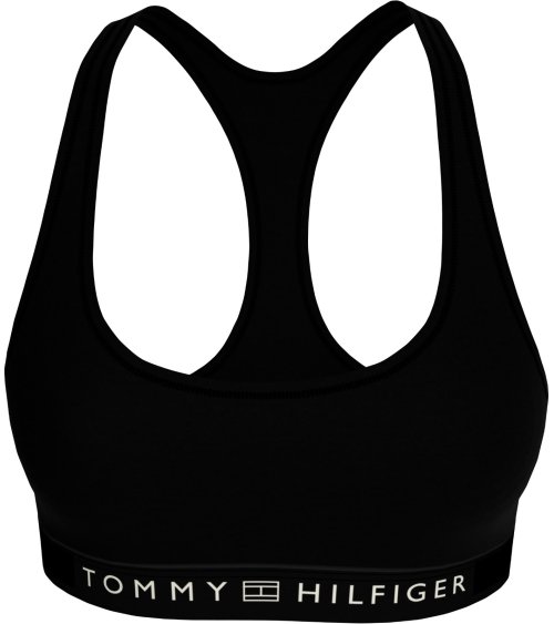 Tommy Hilfiger soutien-gorge de sport non rembourré
