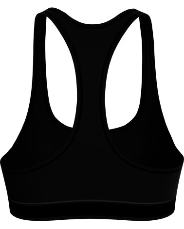 Tommy Hilfiger unlined sports bra