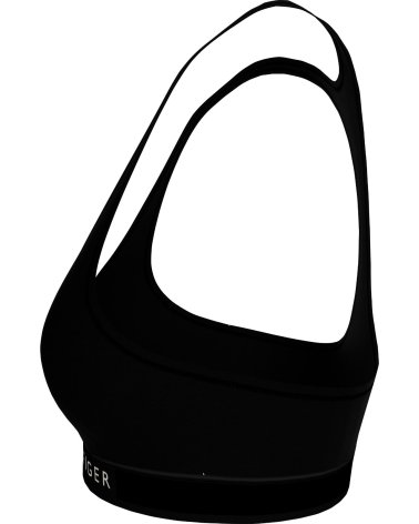 Tommy Hilfiger reggiseno sportivo non imbottito