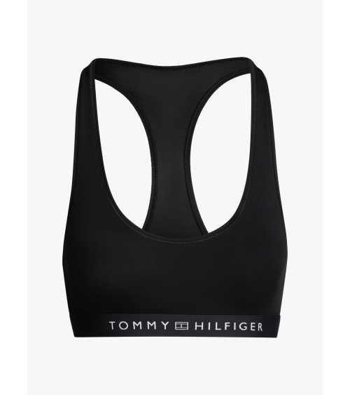 Tommy Hilfiger sujetador deportivo sin acolchado