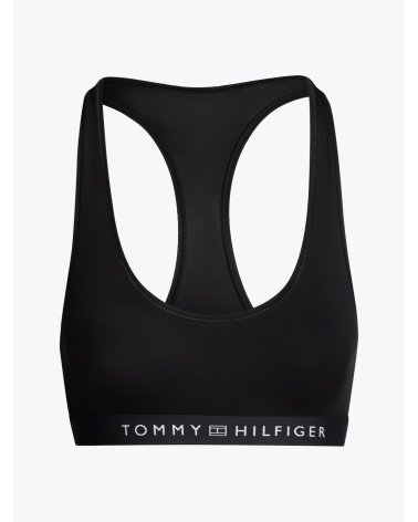 Tommy Hilfiger soutien-gorge de sport non rembourré