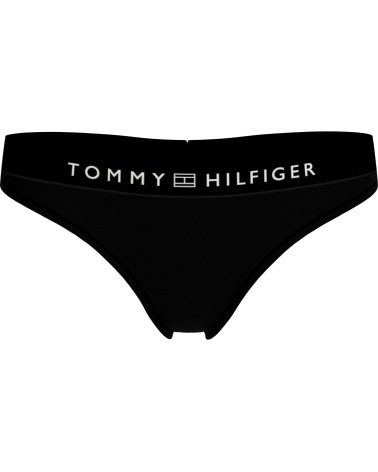 Tommy Hilfiger slip con elastico logo