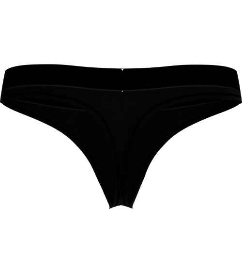 slip Tommy Hilfiger con cinturilla logo