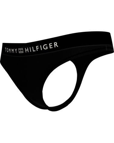 slip Tommy Hilfiger con cinturilla logo