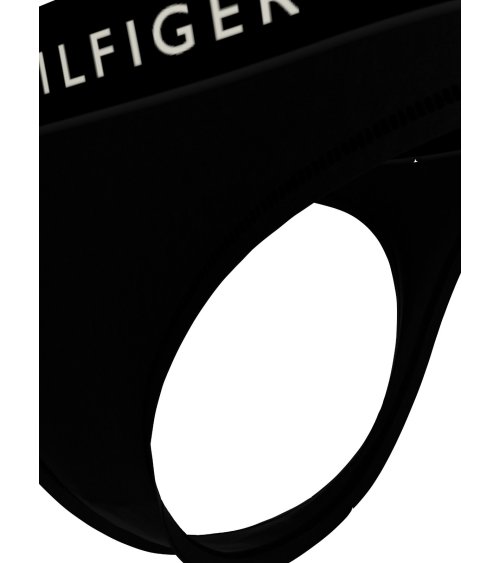 slip Tommy Hilfiger con cinturilla logo