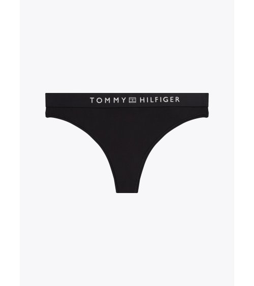 slip Tommy Hilfiger con cinturilla logo