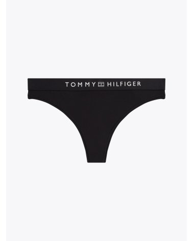 slip Tommy Hilfiger con cinturilla logo