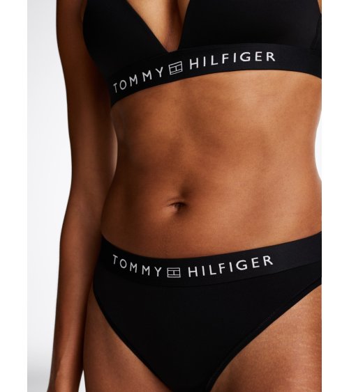 Tommy Hilfiger slip con elastico logo