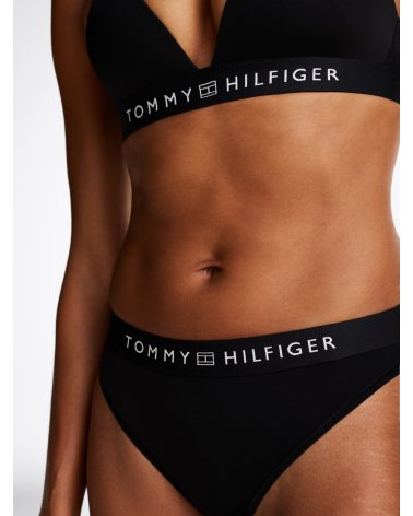 Tommy Hilfiger slip con elastico logo