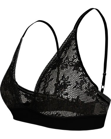 Soutien-gorge triangle dentelle Tommy Hilfiger