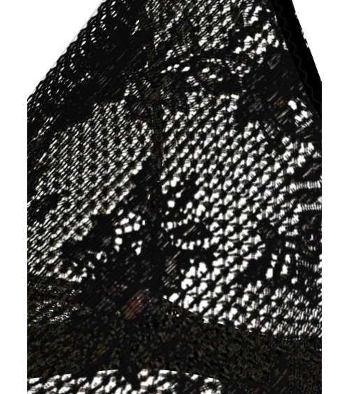 Tommy Hilfiger reggiseno triangolare pizzo