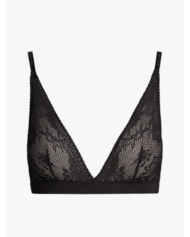 Tommy Hilfiger Triangel-BH Spitze