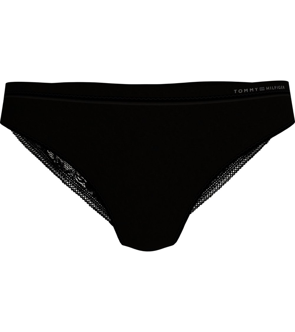 Tommy Hilfiger briefs with lace details