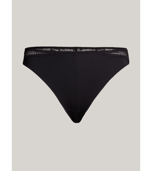 Tommy Hilfiger Unterhosen mit Spitzen-Details