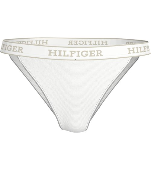 Tommy Hilfiger Slip con elástico con logo