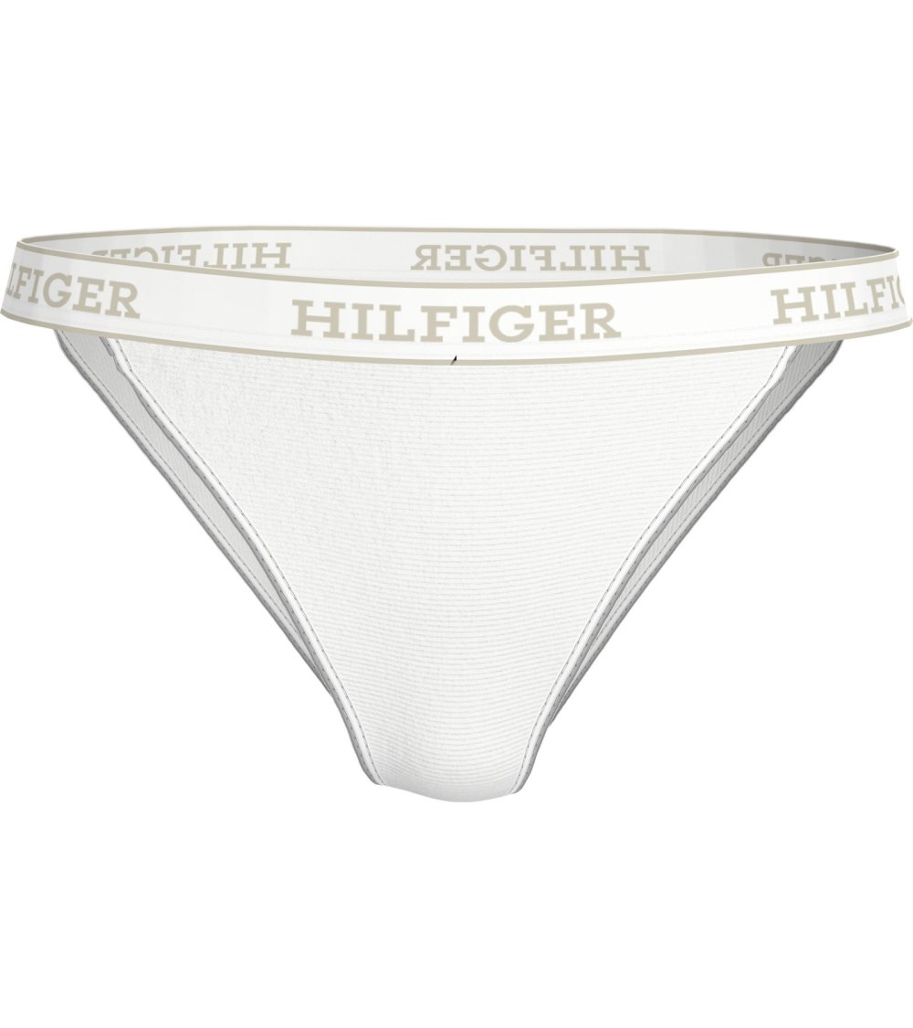 Tommy Hilfiger Slip con elástico con logo