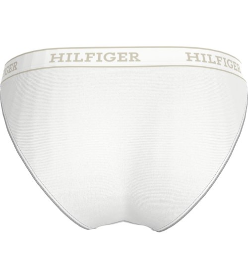 Tommy Hilfiger Slip con elástico con logo