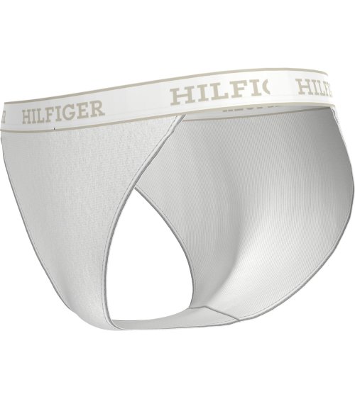 Tommy Hilfiger Slip con elástico con logo