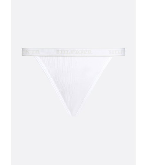 Tommy Hilfiger Slip con elástico con logo