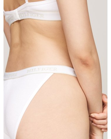 Tommy Hilfiger Slip con elástico con logo