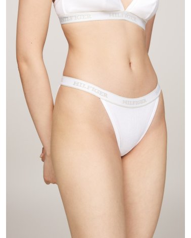 Tommy Hilfiger Slip con elástico con logo