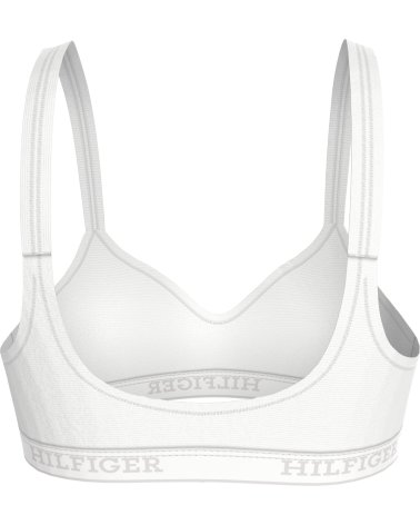 Sujetador Tommy Hilfiger con logo