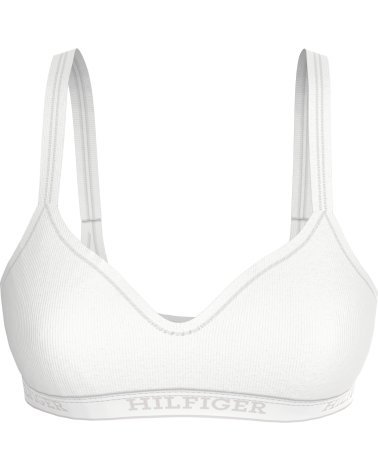 Soutien-gorge Tommy Hilfiger avec logo