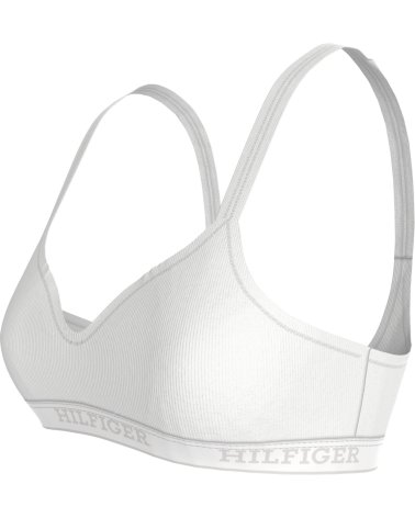 Tommy Hilfiger bra with logo
